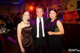 Silk Road Society 'Caravans' To Smithsonian; Sackler 25th Anniversary Gala Raises $1+ Million